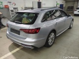  Audi  A4 AVANT 40 TDI S TRONIC  53 #2