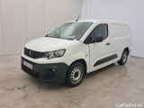  Peugeot  Partner L2 Heavy Premium 1.6 BlueHDi S&S 100pk/cv Manual Diesel  1 