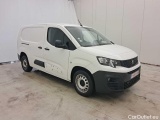  Peugeot  Partner L2 Heavy Premium 1.6 BlueHDi S&S 100pk/cv Manual Diesel  1 #8