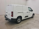  Peugeot  Partner L2 Heavy Premium 1.6 BlueHDi S&S 100pk/cv Manual Diesel  1 #10