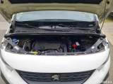  Peugeot  Partner L2 Heavy Premium 1.6 BlueHDi S&S 100pk/cv Manual Diesel  1 #21