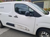  Peugeot  Partner L2 Heavy Premium 1.6 BlueHDi S&S 100pk/cv Manual Diesel  1 #141
