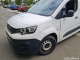  Peugeot  Partner L2 Heavy Premium 1.6 BlueHDi S&S 100pk/cv Manual Diesel  1 #156