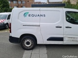  Peugeot  Partner L2 Heavy Premium 1.6 BlueHDi S&S 100pk/cv Manual Diesel  1 #157