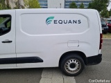  Peugeot  Partner L2 Heavy Premium 1.6 BlueHDi S&S 100pk/cv Manual Diesel  1 #159