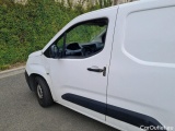  Peugeot  Partner L2 Heavy Premium 1.6 BlueHDi S&S 100pk/cv Manual Diesel  1 #176