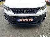  Peugeot  Partner L2 Heavy Premium 1.6 BlueHDi S&S 100pk/cv Manual Diesel  1 #179