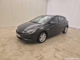  Opel  Astra Edition 1.6CDTi EcoTEC Start/Stop 110pk/cv 5p Manual Diesel  2 