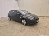  Opel  Astra Edition 1.6CDTi EcoTEC Start/Stop 110pk/cv 5p Manual Diesel  2 #8