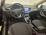  Opel  Astra Edition 1.6CDTi EcoTEC Start/Stop 110pk/cv 5p Manual Diesel  2 #15