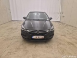  Opel  Astra Edition 1.6CDTi EcoTEC Start/Stop 110pk/cv 5p Manual Diesel  2 #16