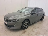  Peugeot  508 SW GT-Line 1.5 BlueHDi 130pk/cv S&S 5p EAT8 Automatic Diesel  3 
