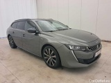 Peugeot  508 SW GT-Line 1.5 BlueHDi 130pk/cv S&S 5p EAT8 Automatic Diesel  3 #8