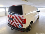  Volkswagen  Transporter 2.0TDi BMT 150pk/cv LWB Manual Diesel  4 #2