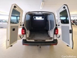 Volkswagen  Transporter 2.0TDi BMT 150pk/cv LWB Manual Diesel  4 #3