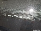  Volkswagen  Transporter 2.0TDi BMT 150pk/cv LWB Manual Diesel  4 #4