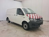  Volkswagen  Transporter 2.0TDi BMT 150pk/cv LWB Manual Diesel  4 #8