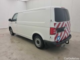  Volkswagen  Transporter 2.0TDi BMT 150pk/cv LWB Manual Diesel  4 #9