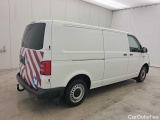  Volkswagen  Transporter 2.0TDi BMT 150pk/cv LWB Manual Diesel  4 #10