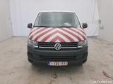  Volkswagen  Transporter 2.0TDi BMT 150pk/cv LWB Manual Diesel  4 #15