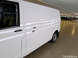  Volkswagen  Transporter 2.0TDi BMT 150pk/cv LWB Manual Diesel  4 #37