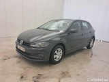  Volkswagen  Polo Trendline 1.0i 80pk/cv 5p Manual Petrol  5 