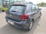  Volkswagen  Polo Trendline 1.0i 80pk/cv 5p Manual Petrol  5 #2