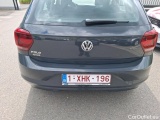  Volkswagen  Polo Trendline 1.0i 80pk/cv 5p Manual Petrol  5 #7