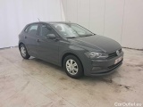  Volkswagen  Polo Trendline 1.0i 80pk/cv 5p Manual Petrol  5 #8