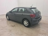  Volkswagen  Polo Trendline 1.0i 80pk/cv 5p Manual Petrol  5 #9
