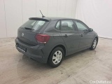  Volkswagen  Polo Trendline 1.0i 80pk/cv 5p Manual Petrol  5 #10