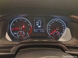  Volkswagen  Polo Trendline 1.0i 80pk/cv 5p Manual Petrol  5 #13