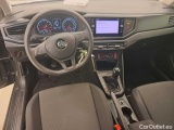 Volkswagen  Polo Trendline 1.0i 80pk/cv 5p Manual Petrol  5 #15