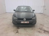  Volkswagen  Polo Trendline 1.0i 80pk/cv 5p Manual Petrol  5 #16