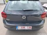  Volkswagen  Polo Trendline 1.0i 80pk/cv 5p Manual Petrol  5 #25