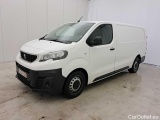  Peugeot  Expert Long Premium 2.0 BlueHDi 120pk/cv Manual Diesel  6 