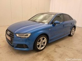  Audi  A3 Berline 35 1.5TFSi 150pk/cv 4p S-Tronic Automatic Petrol  7 