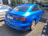  Audi  A3 Berline 35 1.5TFSi 150pk/cv 4p S-Tronic Automatic Petrol  7 #2