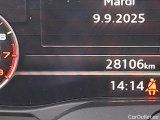  Audi  A3 Berline 35 1.5TFSi 150pk/cv 4p S-Tronic Automatic Petrol  7 #6