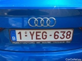  Audi  A3 Berline 35 1.5TFSi 150pk/cv 4p S-Tronic Automatic Petrol  7 #9