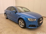  Audi  A3 Berline 35 1.5TFSi 150pk/cv 4p S-Tronic Automatic Petrol  7 #10