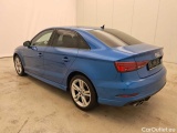  Audi  A3 Berline 35 1.5TFSi 150pk/cv 4p S-Tronic Automatic Petrol  7 #11