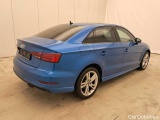  Audi  A3 Berline 35 1.5TFSi 150pk/cv 4p S-Tronic Automatic Petrol  7 #12