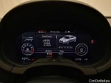  Audi  A3 Berline 35 1.5TFSi 150pk/cv 4p S-Tronic Automatic Petrol  7 #15