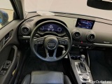  Audi  A3 Berline 35 1.5TFSi 150pk/cv 4p S-Tronic Automatic Petrol  7 #17
