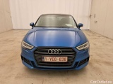  Audi  A3 Berline 35 1.5TFSi 150pk/cv 4p S-Tronic Automatic Petrol  7 #18