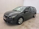  Peugeot  308 SW Active 1.5BlueHDi S&S 100pk/cv 5p Manual Diesel  8 