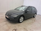  Volkswagen  Golf  VIII Variant Life 1.0TSi 110pk/cv 5p Manual Petrol  9 