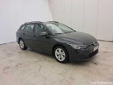 Volkswagen  Golf  VIII Variant Life 1.0TSi 110pk/cv 5p Manual Petrol  9 #8