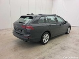  Volkswagen  Golf  VIII Variant Life 1.0TSi 110pk/cv 5p Manual Petrol  9 #10